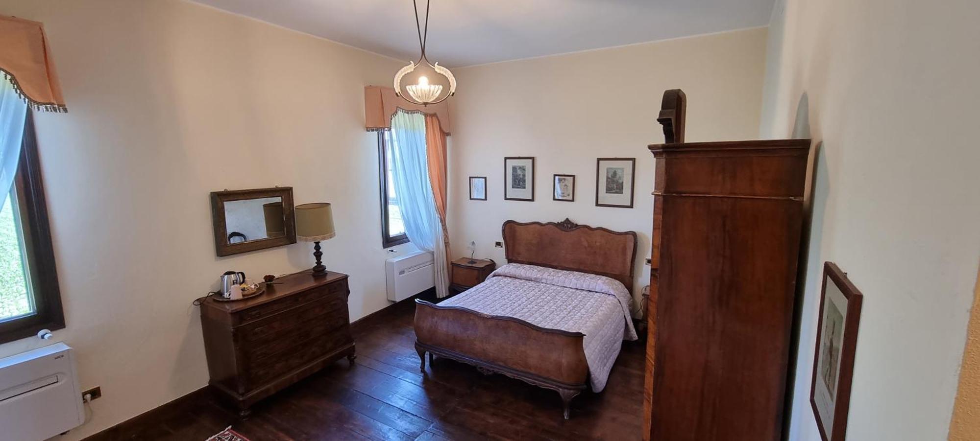 Agriturismo Tenuta Goro Veneto Ariano nel Polesine ภายนอก รูปภาพ